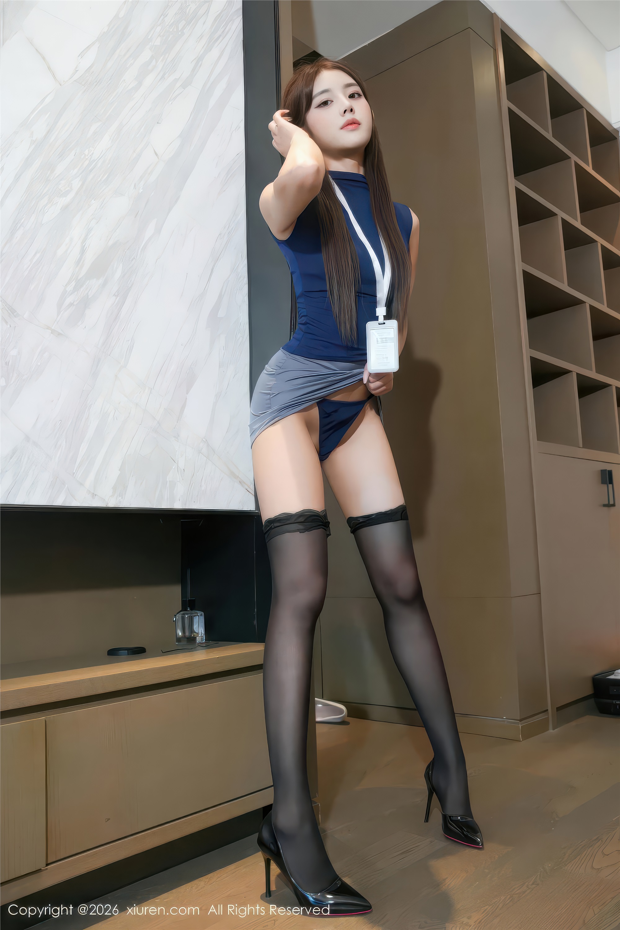 Xiuren秀人网 2026.02.04 NO.11316 姜冉冉_Renee@